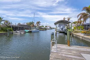 511 Eleuthera Ln, Indian Harbour Beach, FL 32937 - Photo 69