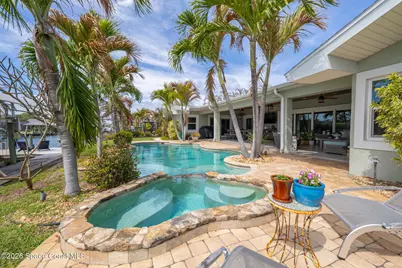 511 Eleuthera Lane, Indian Harbour Beach, FL 32937 - Photo 79