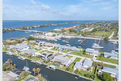 511 Eleuthera Lane, Indian Harbour Beach, FL 32937 - Photo 107