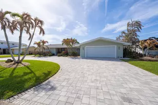 511 Eleuthera Ln, Indian Harbour Beach, FL 32937 - Photo 3