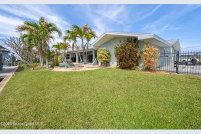 511 Eleuthera Lane, Indian Harbour Beach, FL 32937 - Photo 77