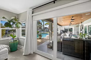 511 Eleuthera Ln, Indian Harbour Beach, FL 32937 - Photo 35