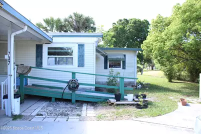 737 Barefoot Boulevard, Barefoot Bay, FL 32976 - Photo 3