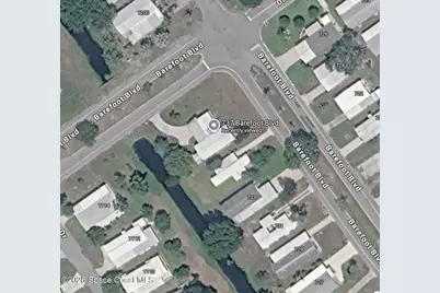 737 Barefoot Boulevard, Barefoot Bay, FL 32976 - Photo 17