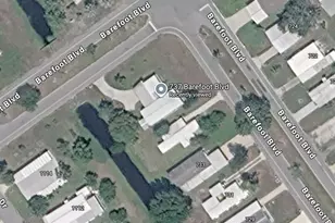 737 Barefoot Blvd, Barefoot Bay, FL 32976 - Photo 17