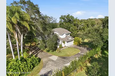 1225 War Eagle Boulevard, Titusville, FL 32796 - Photo 1