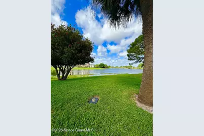 1851 Long Iron Drive #901, Rockledge, FL 32955 - Photo 5