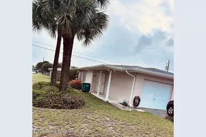 505-507 Wilson Avenue, Satellite Beach, FL 32937 - Photo 1