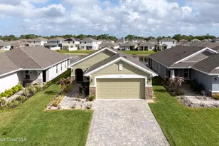 1061 Canfield Circle SE, Palm Bay, FL 32909 - Photo 1