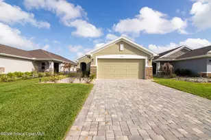 1061 Canfield Circle SE, Palm Bay, FL 32909 - Photo 3