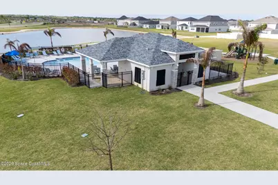 1061 Canfield Circle SE, Palm Bay, FL 32909 - Photo 31