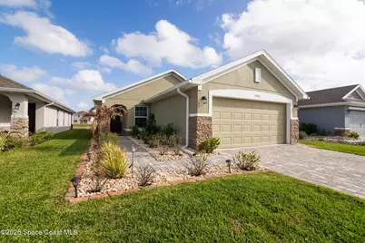 1061 Canfield Circle SE, Palm Bay, FL 32909 - Photo 3