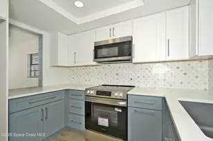 205 Palmetto Ave, Merritt Island, FL 32953 - Photo 3