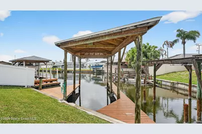 1445 Taurus Court, Merritt Island, FL 32953 - Photo 5