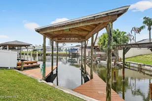 1445 Taurus Ct, Merritt Island, FL 32953 - Photo 5