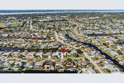 1445 Taurus Court, Merritt Island, FL 32953 - Photo 1