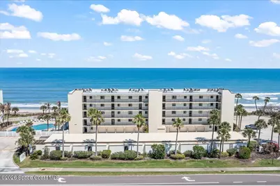 1465 Highway A1A #506, Indian Harbour Beach, FL 32937 - Photo 35