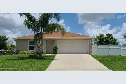 883 Fairhaven Street NE, Palm Bay, FL 32907 - Photo 1