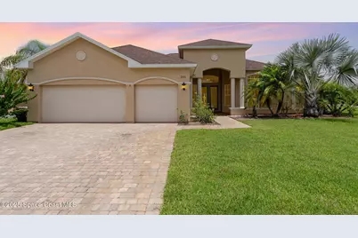 291 Devlin Court SE, Palm Bay, FL 32909 - Photo 1