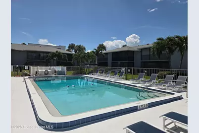 3799 S Banana River Boulevard #926, Cocoa Beach, FL 32931 - Photo 17