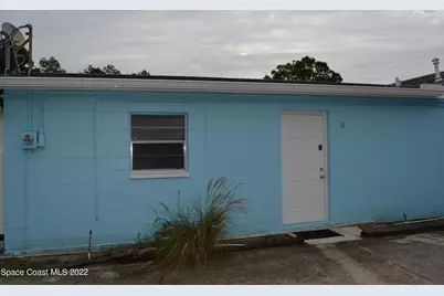 108 Barton Avenue #B, Rockledge, FL 32955 - Photo 1