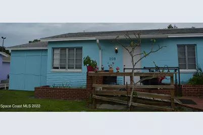 108 Barton Avenue #B, Rockledge, FL 32955 - Photo 3