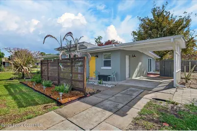 1615 Grandview Way, Melbourne, FL 32935 - Photo 1