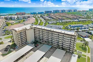 520 Palm Springs Blvd, Indian Harbour Beach, FL 32937 - Photo 1