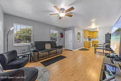 978 Bouganvillea Drive, Rockledge, FL 32955 - Photo 7