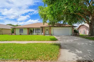 3607 Whisperwood Cir, Melbourne, FL 32901 - Photo 1