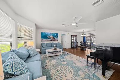 3607 Whisperwood Circle, Melbourne, FL 32901 - Photo 5