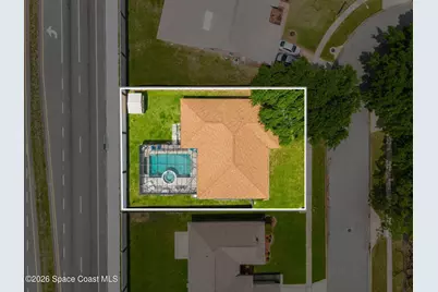 3607 Whisperwood Circle, Melbourne, FL 32901 - Photo 39