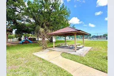 3607 Whisperwood Circle, Melbourne, FL 32901 - Photo 43