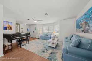 3607 Whisperwood Cir, Melbourne, FL 32901 - Photo 7