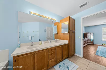 3607 Whisperwood Circle, Melbourne, FL 32901 - Photo 19