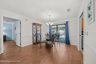 3607 Whisperwood Cir, Melbourne, FL 32901 - Photo 9