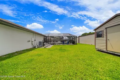 3607 Whisperwood Circle, Melbourne, FL 32901 - Photo 37