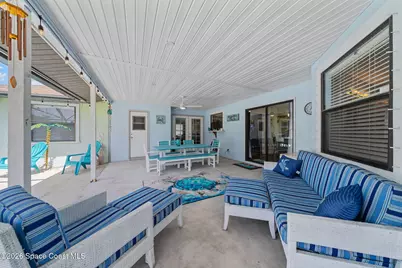 3607 Whisperwood Circle, Melbourne, FL 32901 - Photo 29