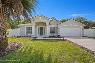 7735 Fringe Pl, Cocoa, FL 32927 - Photo 3