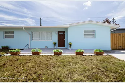 2455 Sadler Lane, Melbourne, FL 32935 - Photo 1