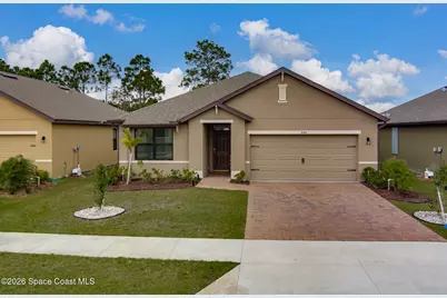 840 Old Country Road SE, Palm Bay, FL 32909 - Photo 25