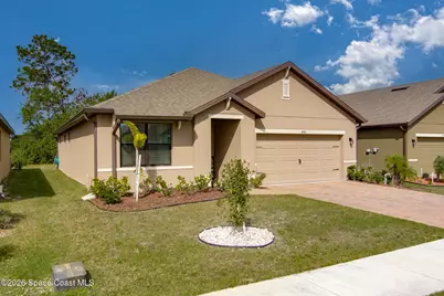 840 Old Country Road SE, Palm Bay, FL 32909 - Photo 35