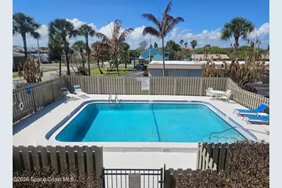 1700 S Atlantic Avenue #103, Cocoa Beach, FL 32931 - Photo 21