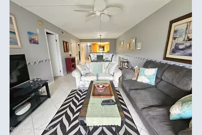 1700 S Atlantic Avenue #103, Cocoa Beach, FL 32931 - Photo 9