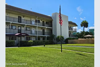 1700 S Atlantic Avenue #103, Cocoa Beach, FL 32931 - Photo 27