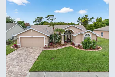 5122 Cocoplum Avenue, Melbourne, FL 32940 - Photo 1