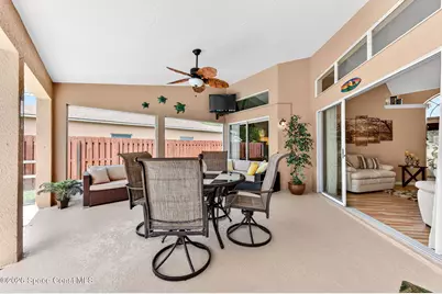 5122 Cocoplum Avenue, Melbourne, FL 32940 - Photo 35