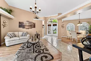 5122 Cocoplum Ave, Melbourne, FL 32940 - Photo 9