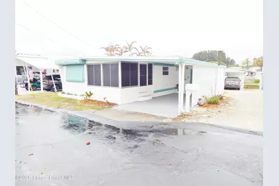 1328 Turkey Creek Drive NE, Palm Bay, FL 32905 - Photo 3