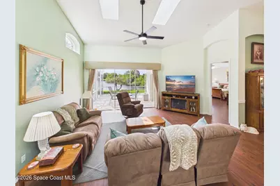 1007 Wimbledon Drive, Melbourne, FL 32940 - Photo 17